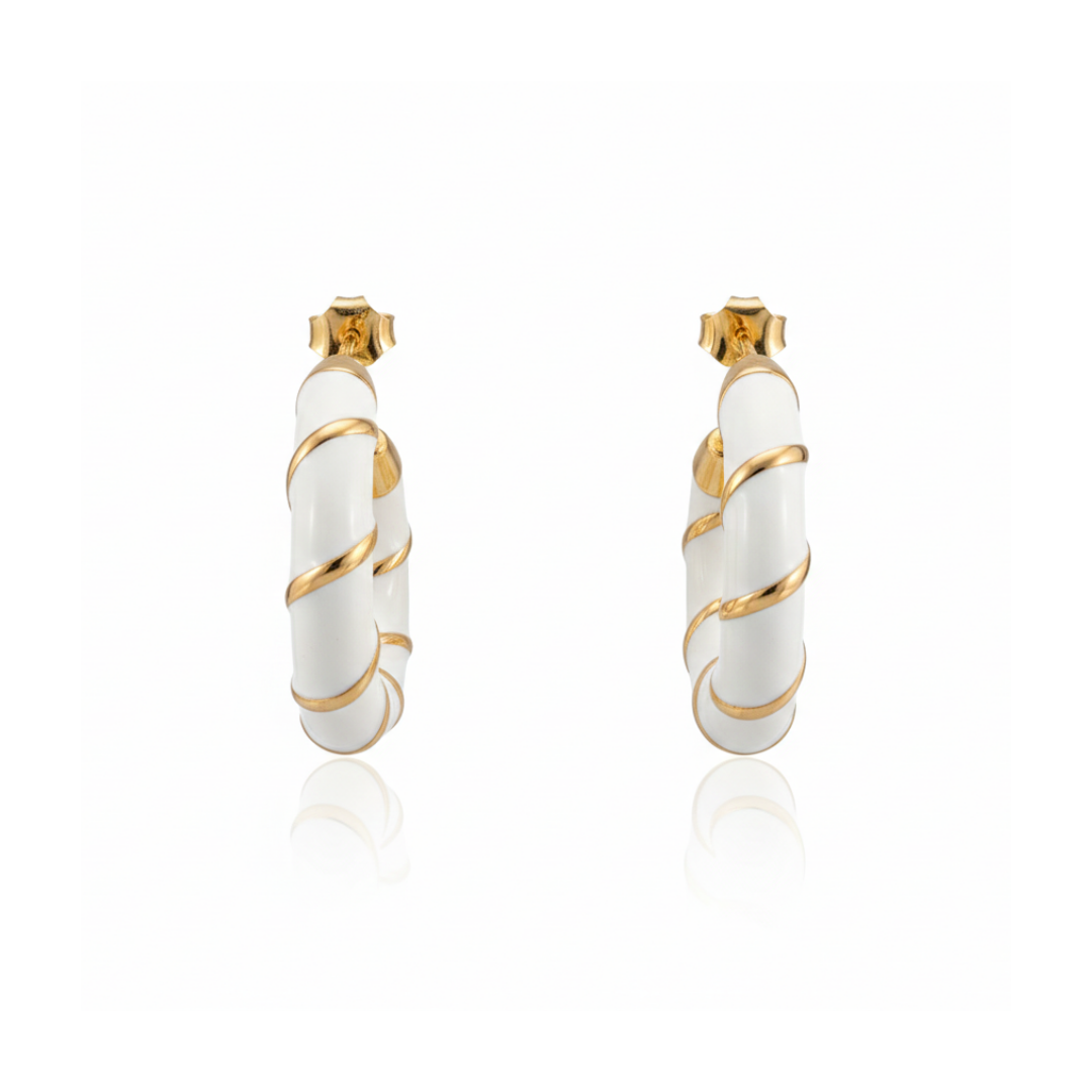Athens Earrings