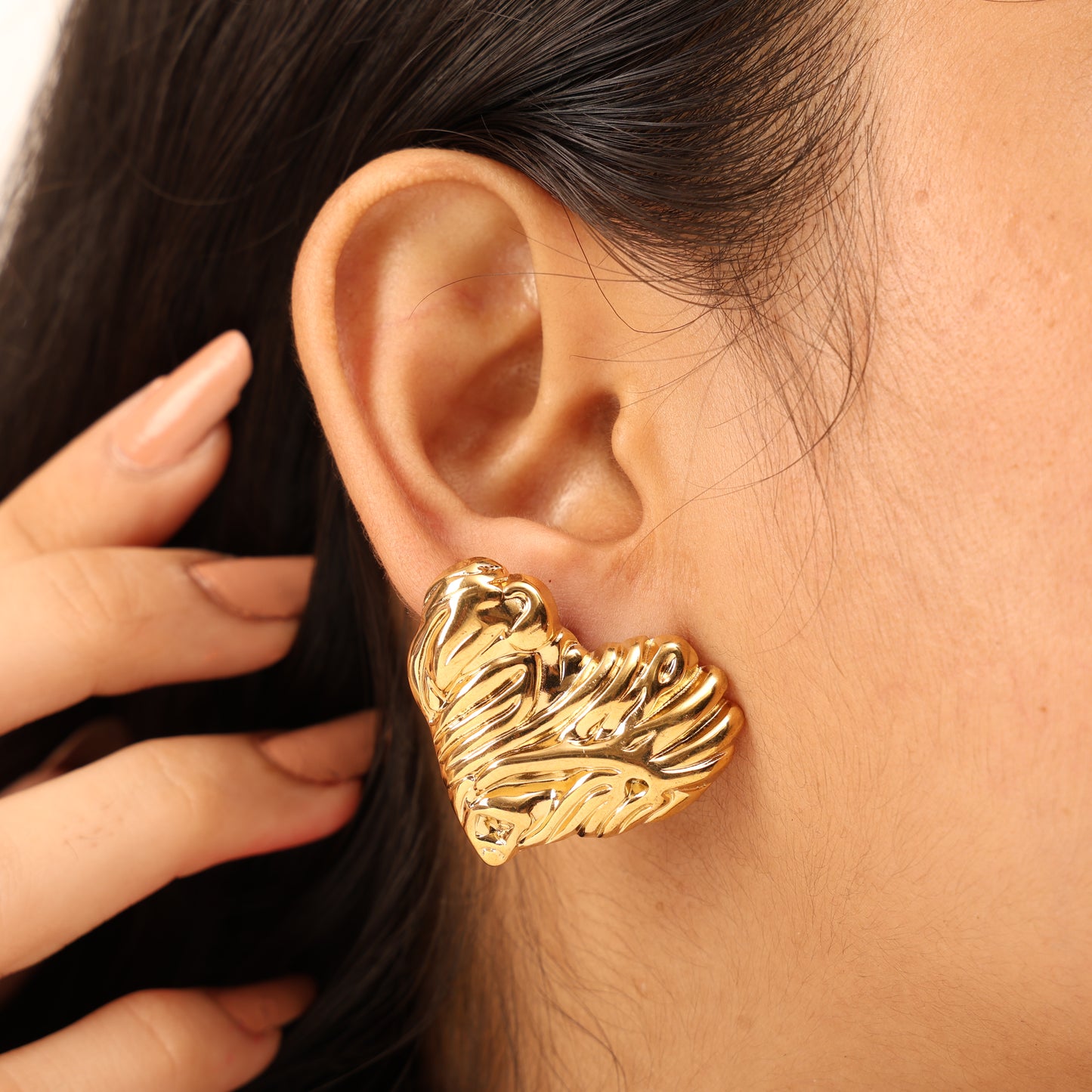 Maize Earrings