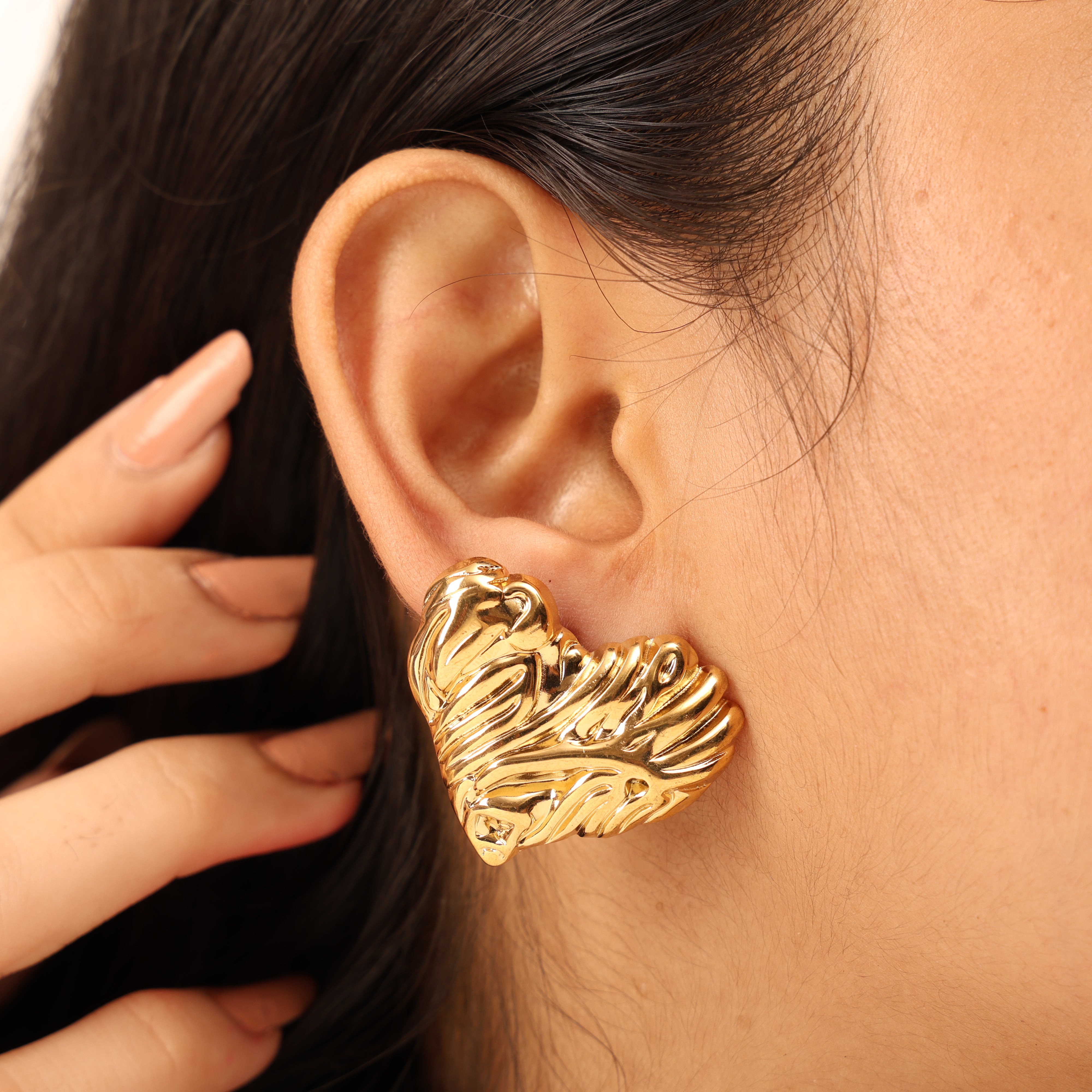 Maize Earrings