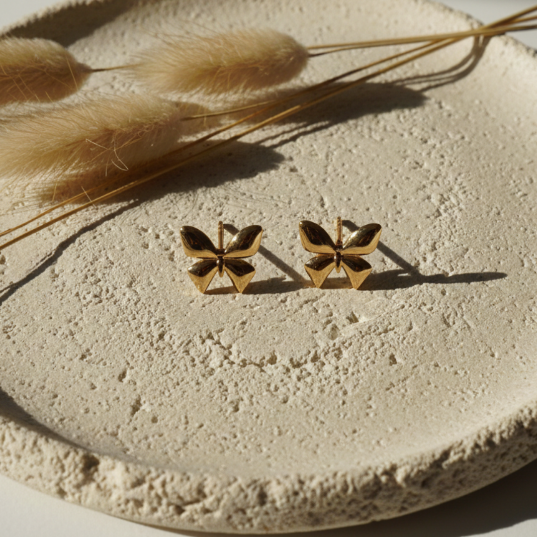 Cherly Manie Earrings