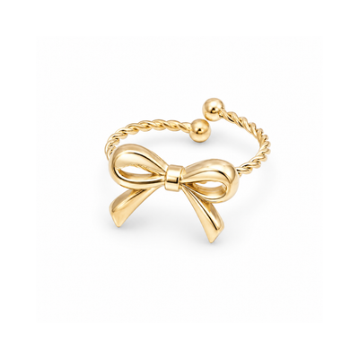 Goalspot ring