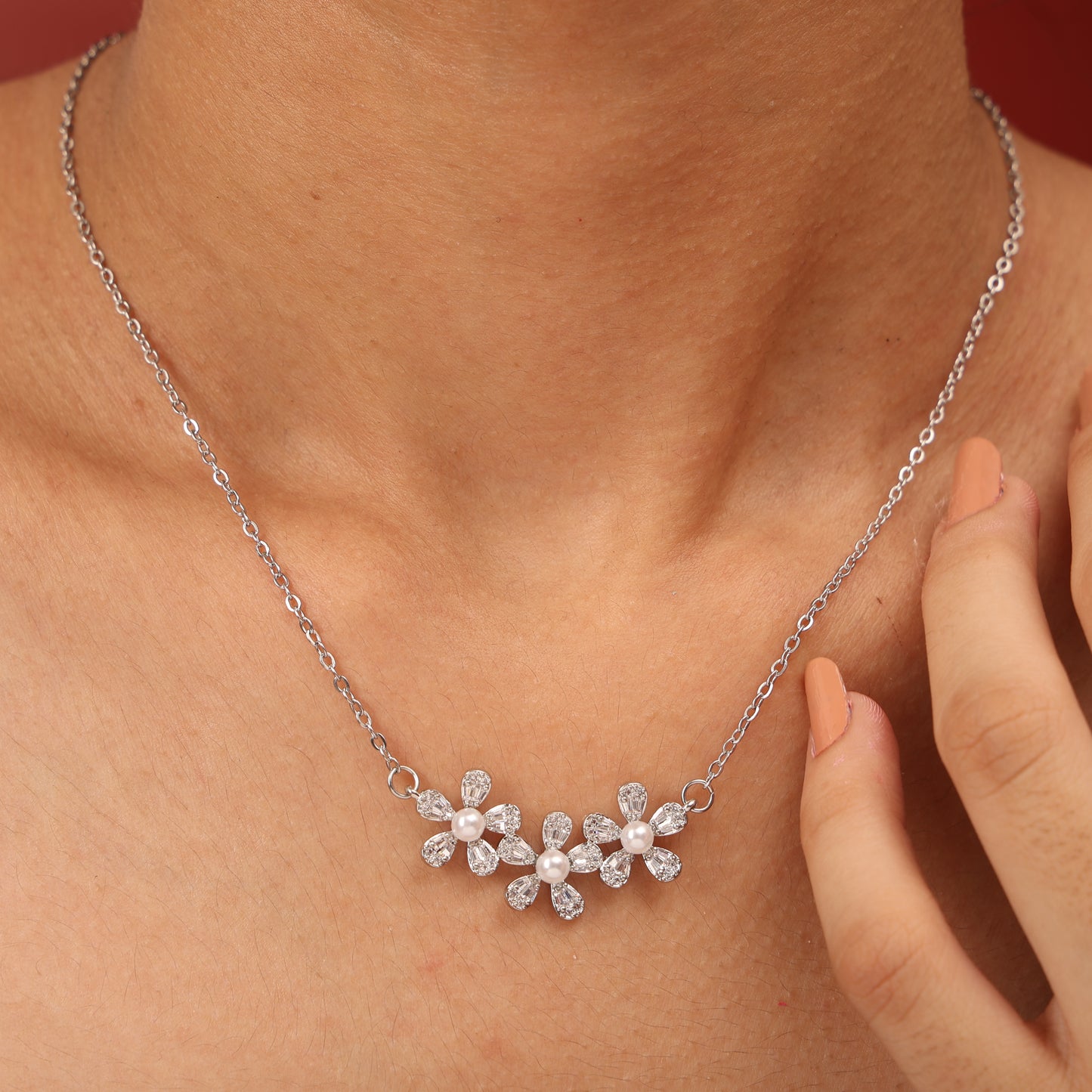Amazonia Necklace