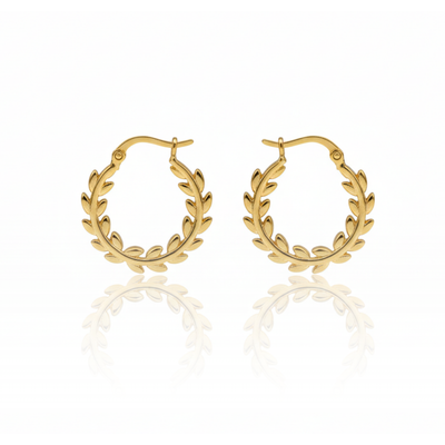 Icebreaker Earrings