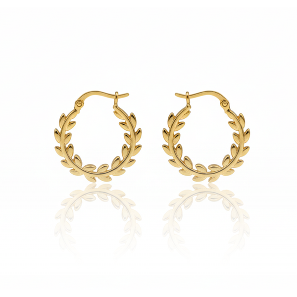 Icebreaker Earrings