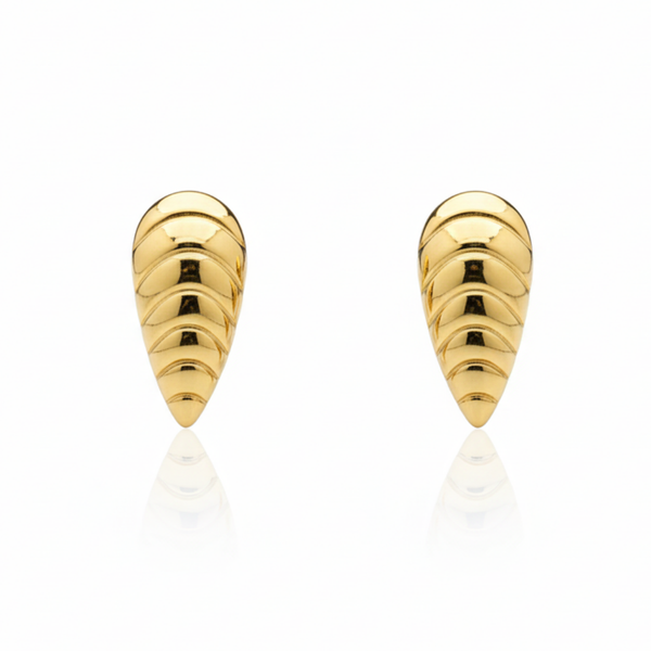 Solar Flare Earrings
