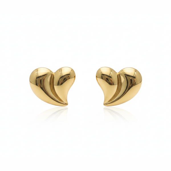 Kazi Earrings