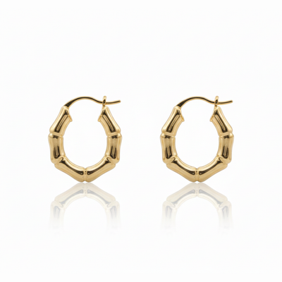 Starmust Earrings