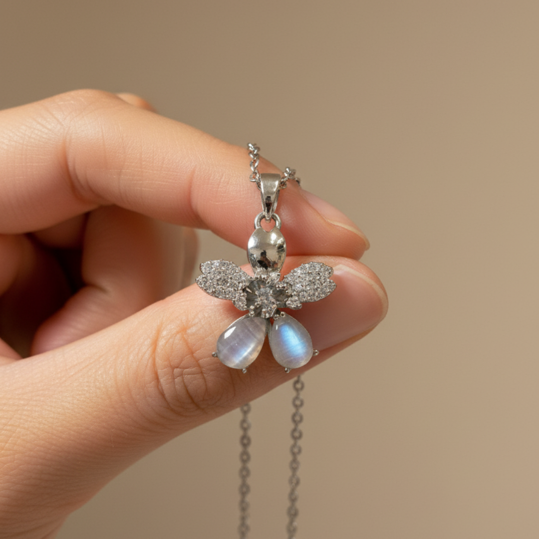 Lovebourough Necklace