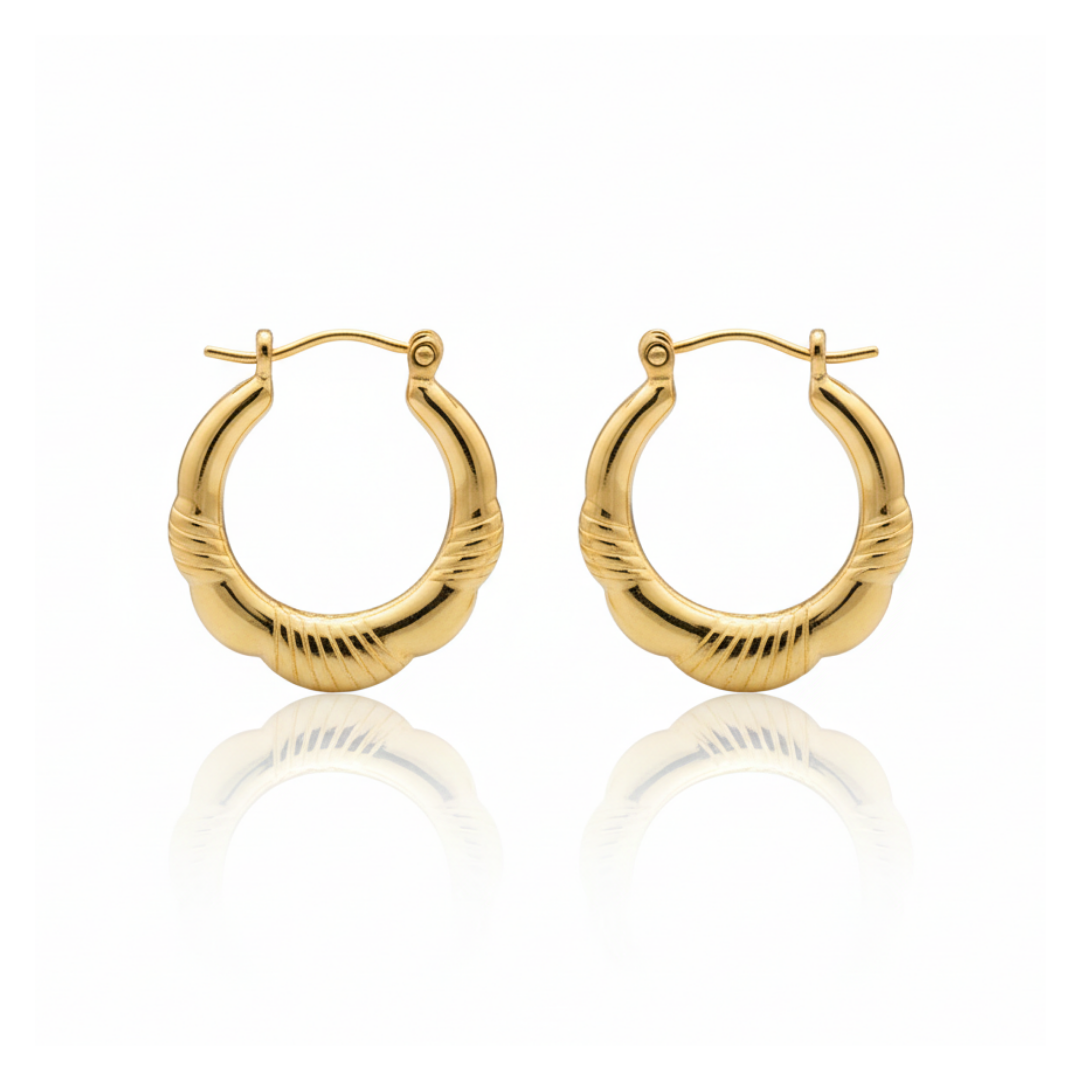Sylvia Earrings