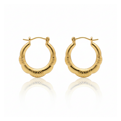 Sylvia Earrings