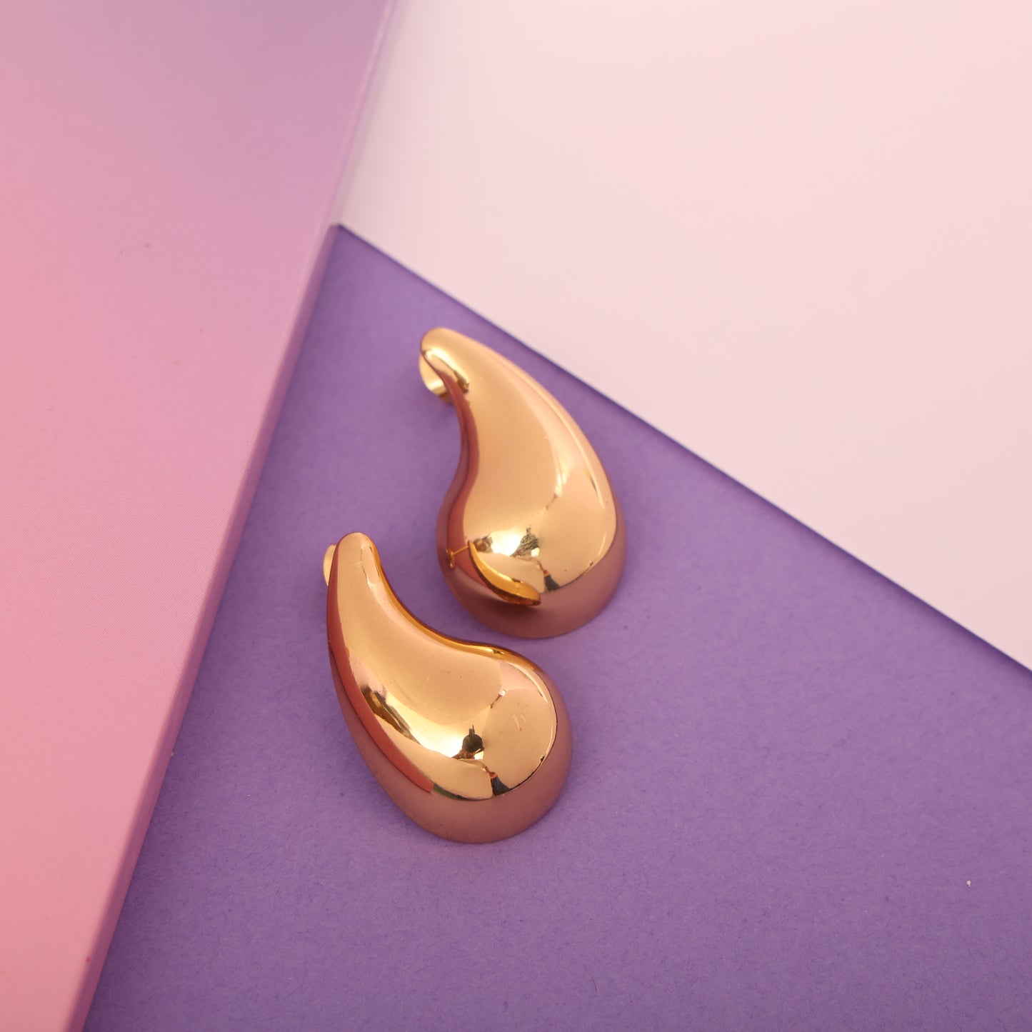 Pan Glossian Earrings