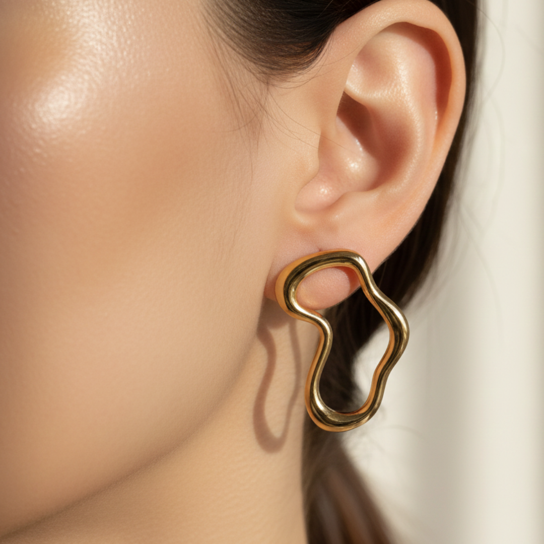 Sempiternal Earrings