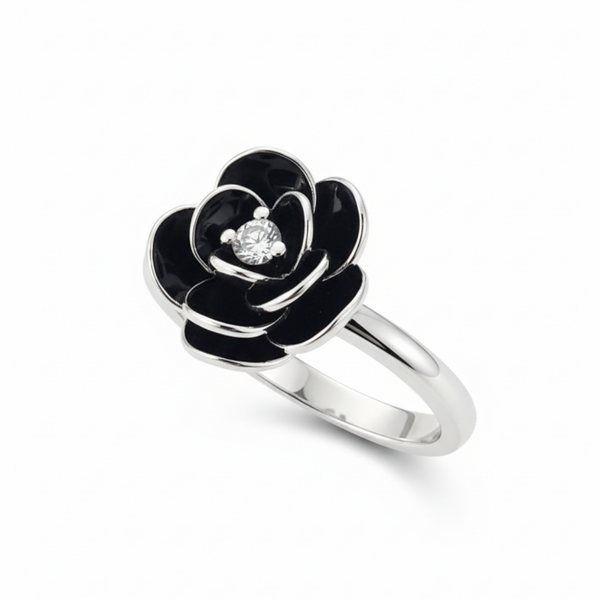 C'est La Vie Ring
