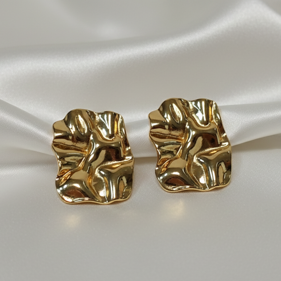 Cynosure Earrings