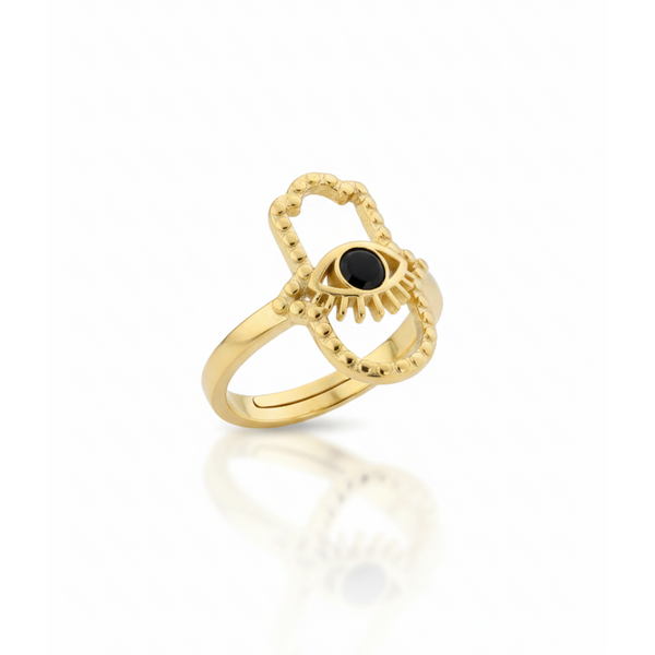 Visionary Glow Ring