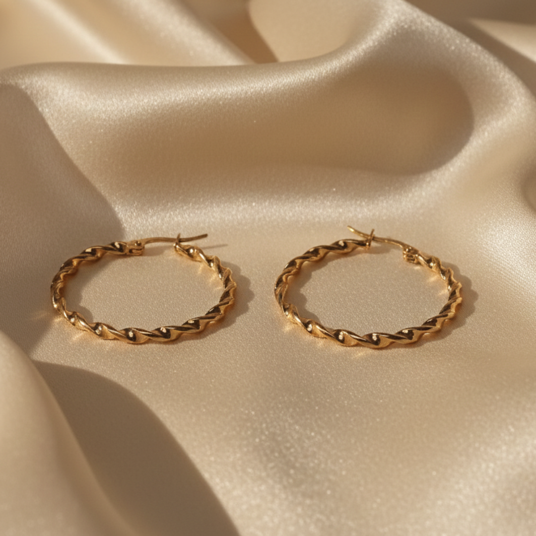 Summer Solstice Earrings