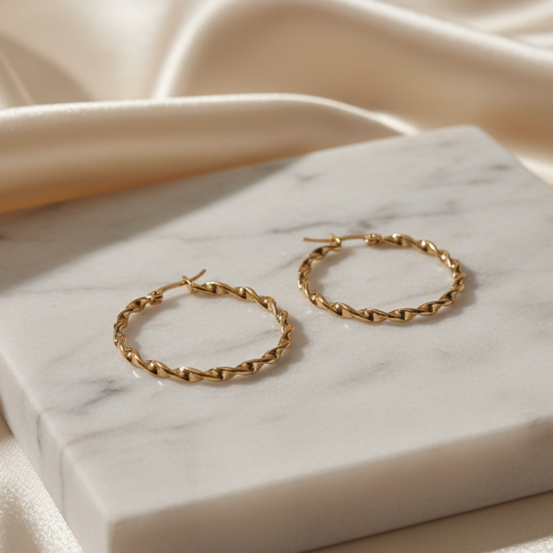 Summer Solstice Earrings