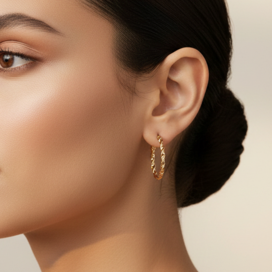 Summer Solstice Earrings