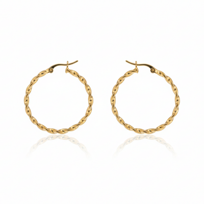 Summer Solstice Earrings