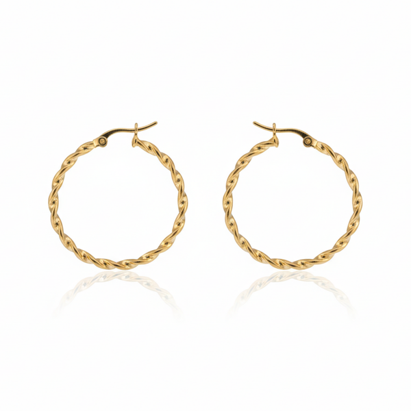 Summer Solstice Earrings