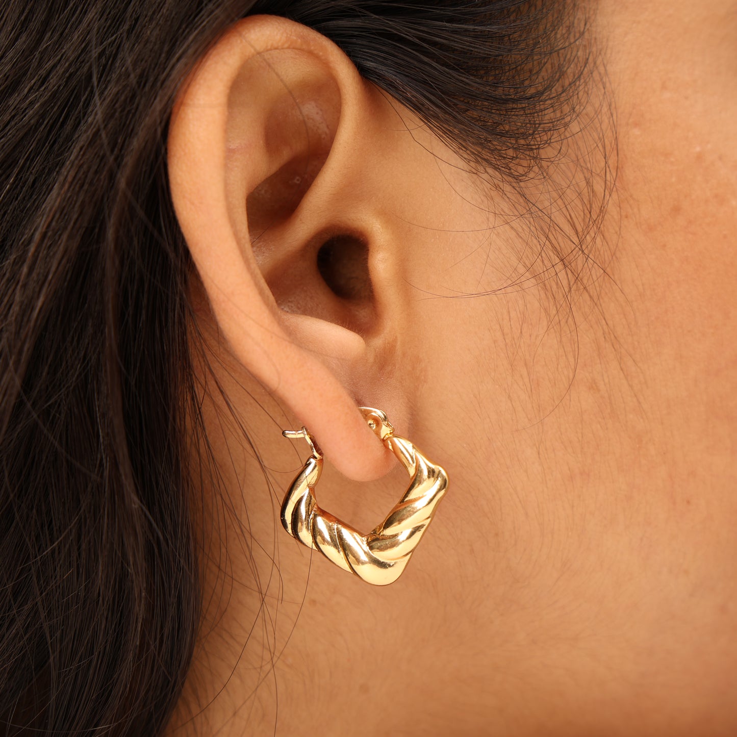 Anime Earrings