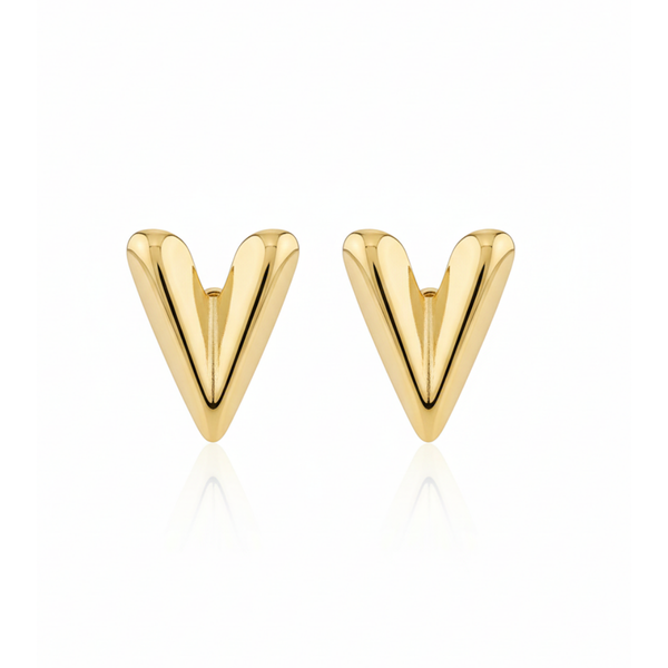 Armenic Earrings