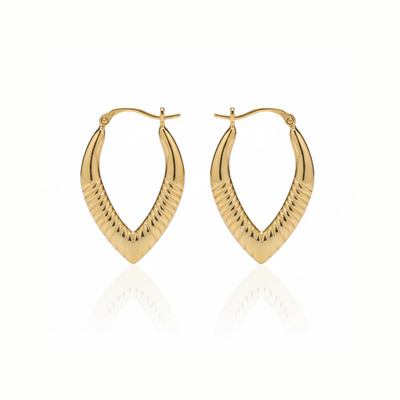 Planetary Orbit Earrings