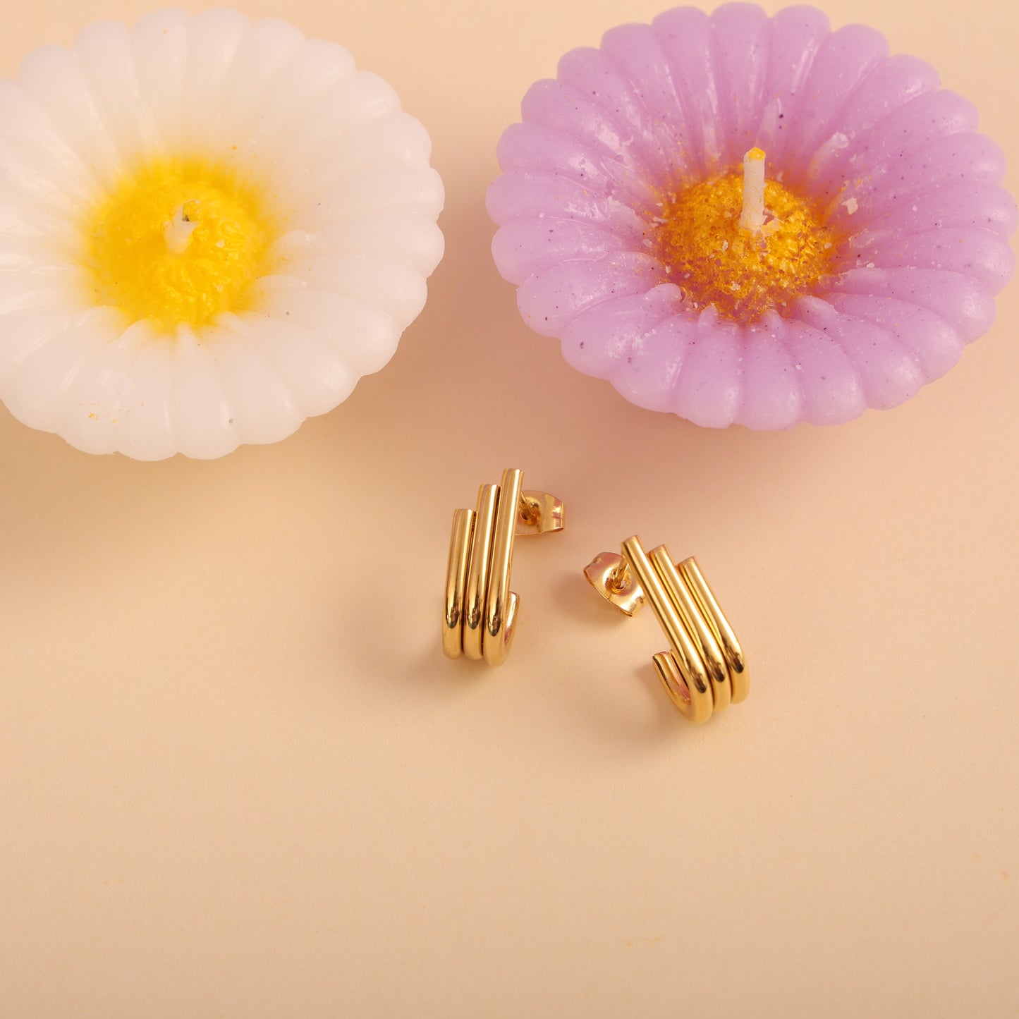 Publicis Earrings