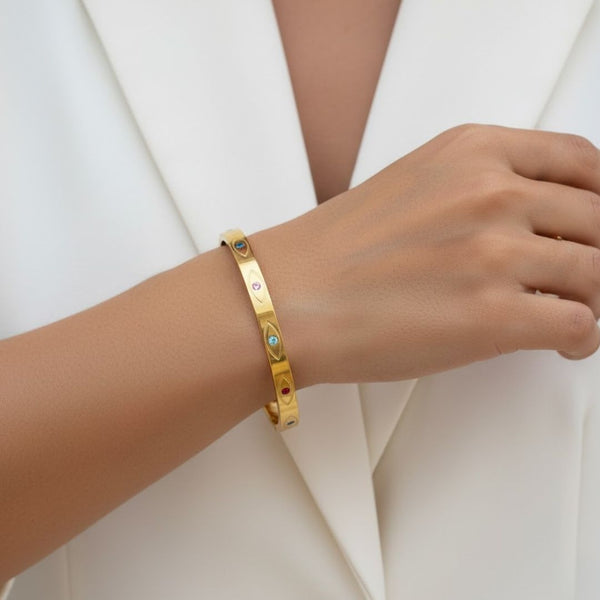 Golden Vision Kada