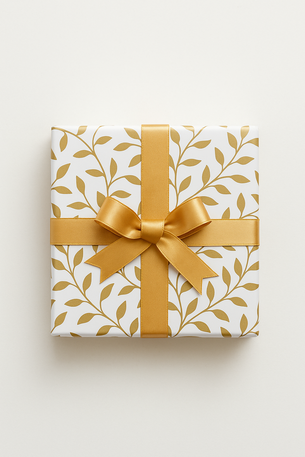 Flower Wrap