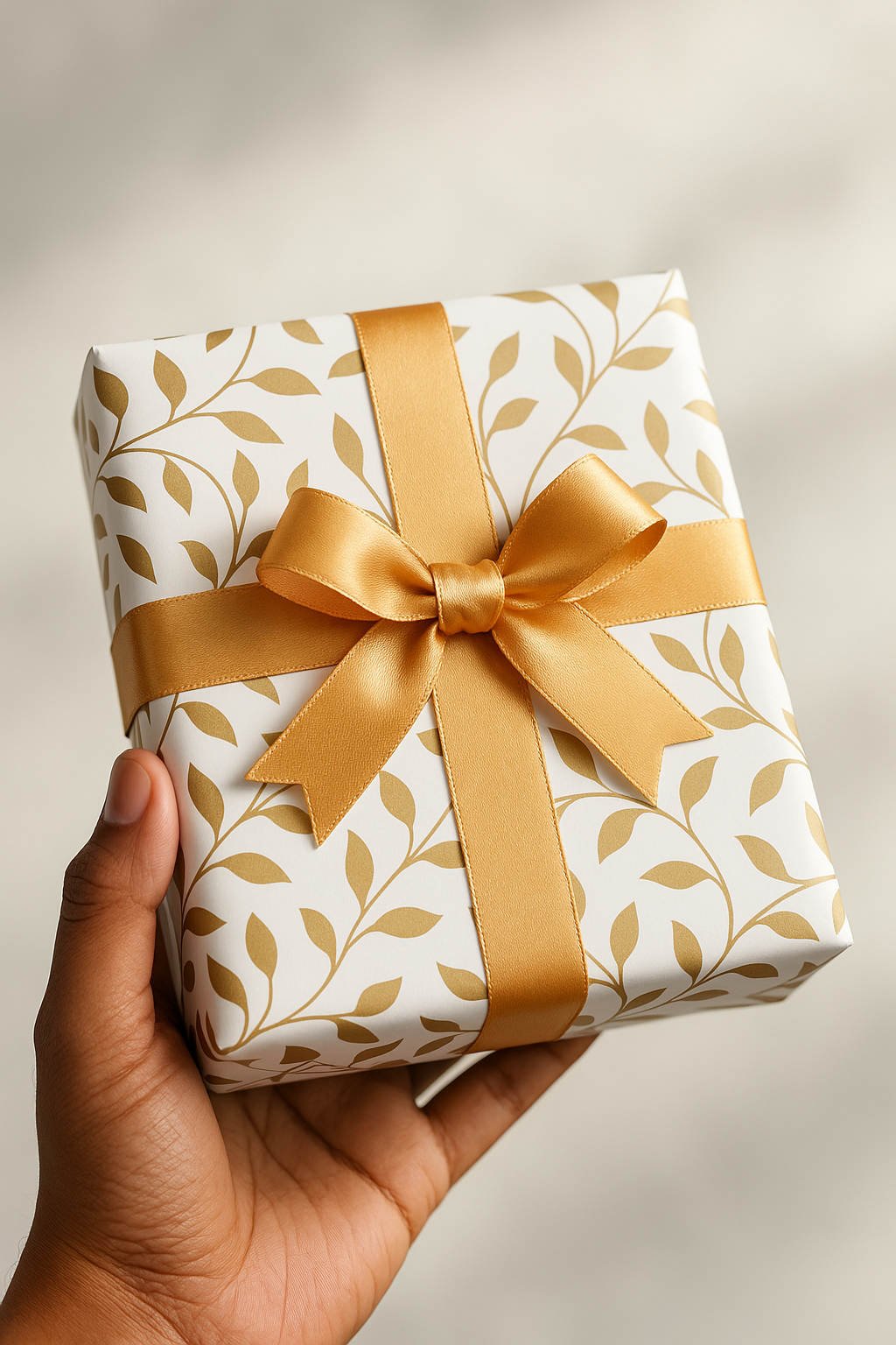 Flower Wrap