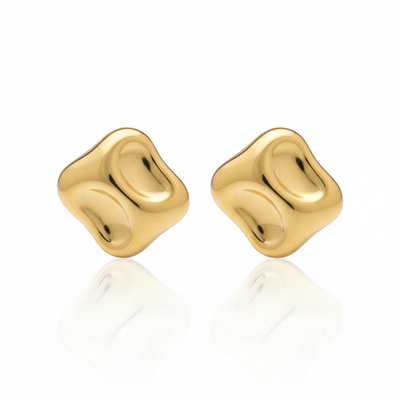 Woodland Whisper Earrings