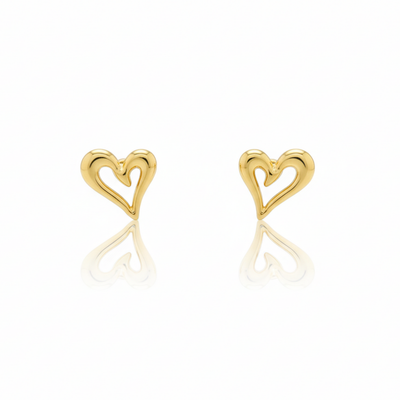 Picky Love Earrings