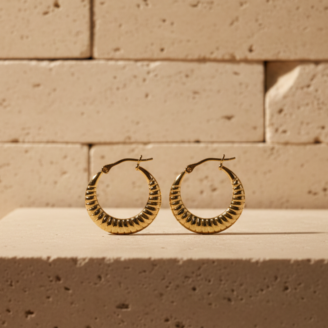 Filinova Earrings