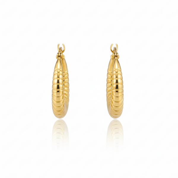 Filinova Earrings