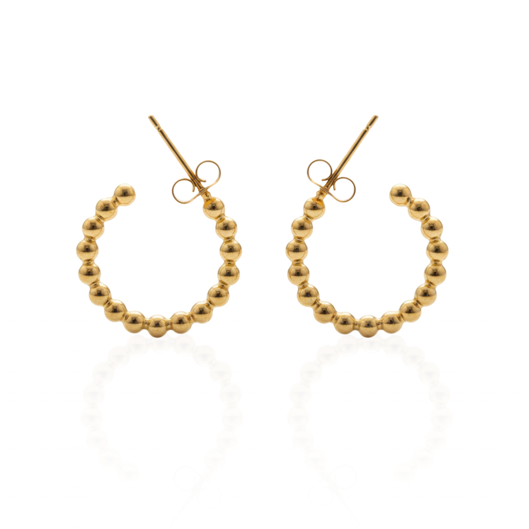 Northern Star Earrings