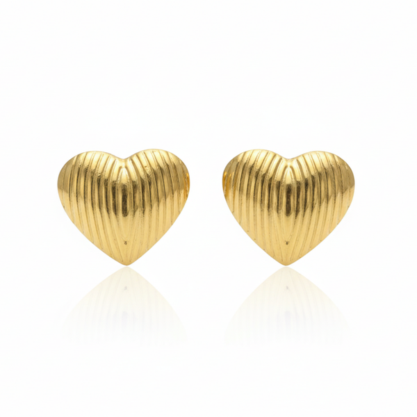 Seashell Serenade Earrings