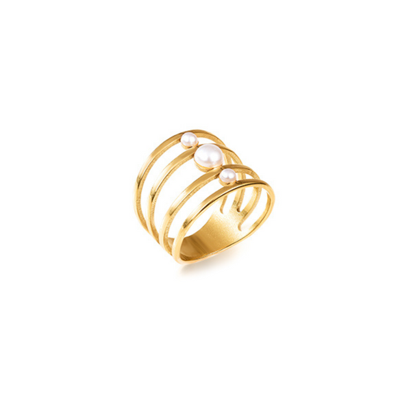 Wilhelmia Ring
