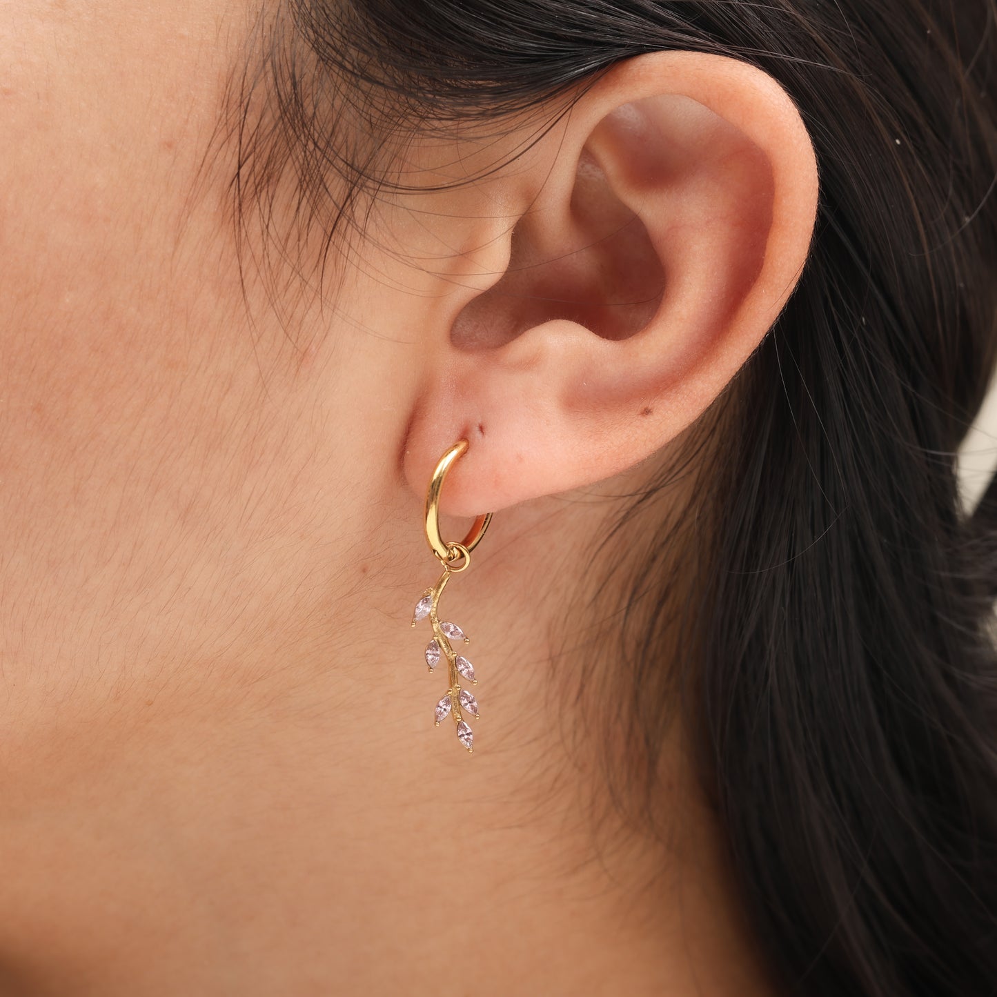 Archie's Earrings