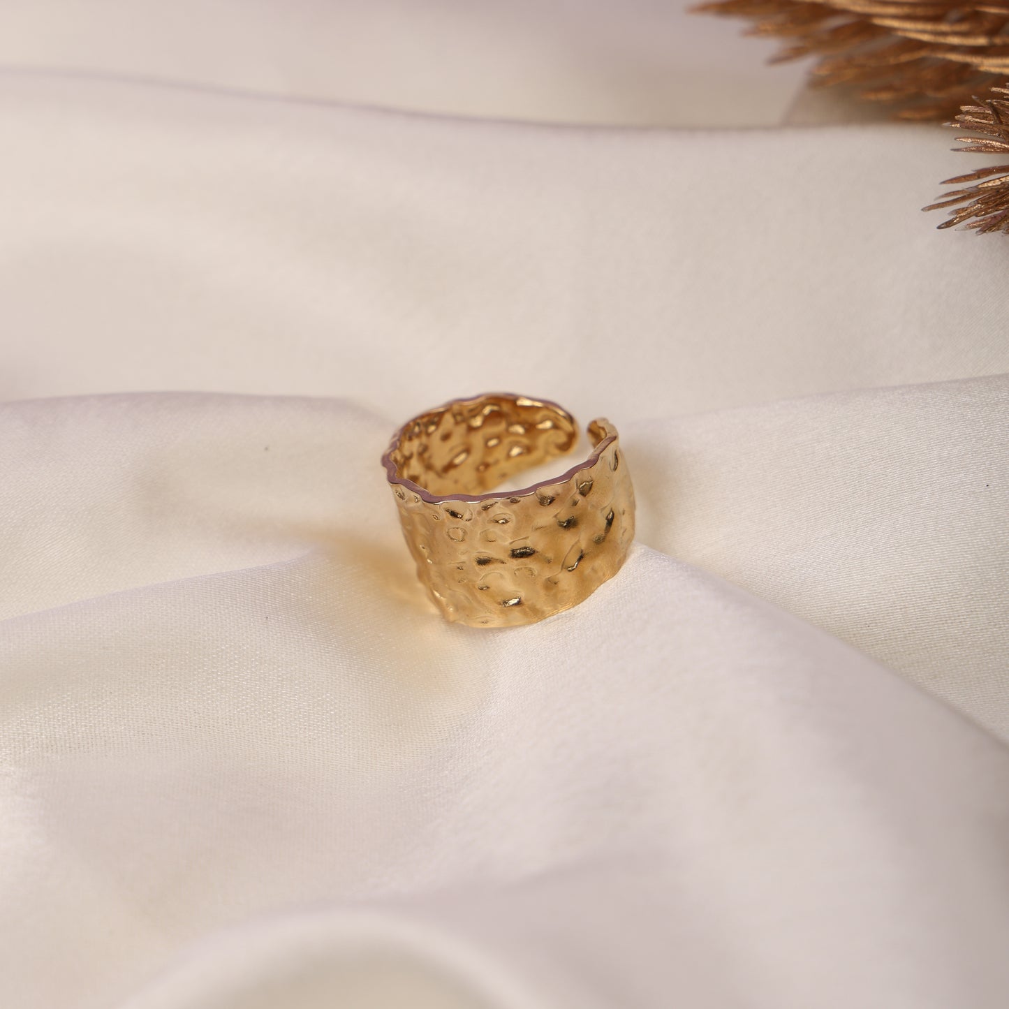 360 War Ring