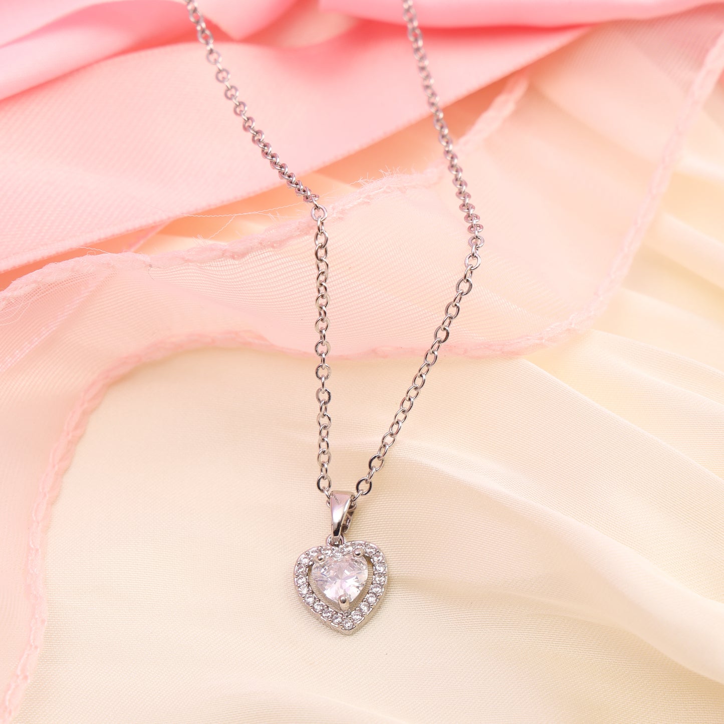 Treasured Necklace