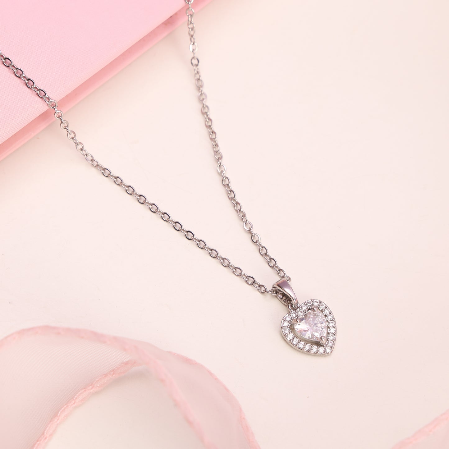 Treasured Necklace