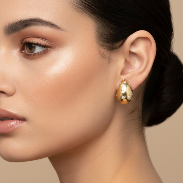 Maine Earrings