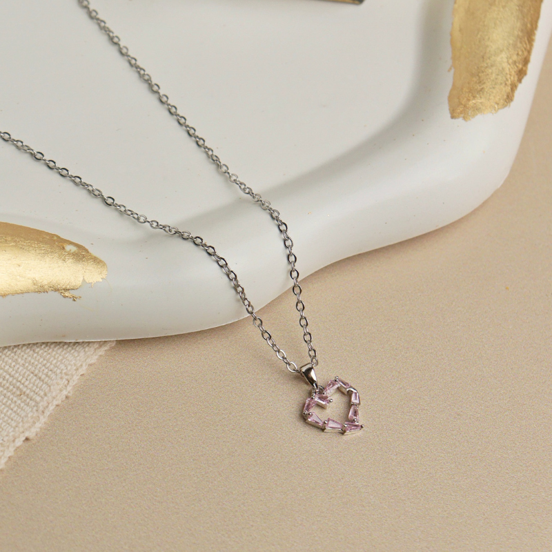 Evening Date Necklace