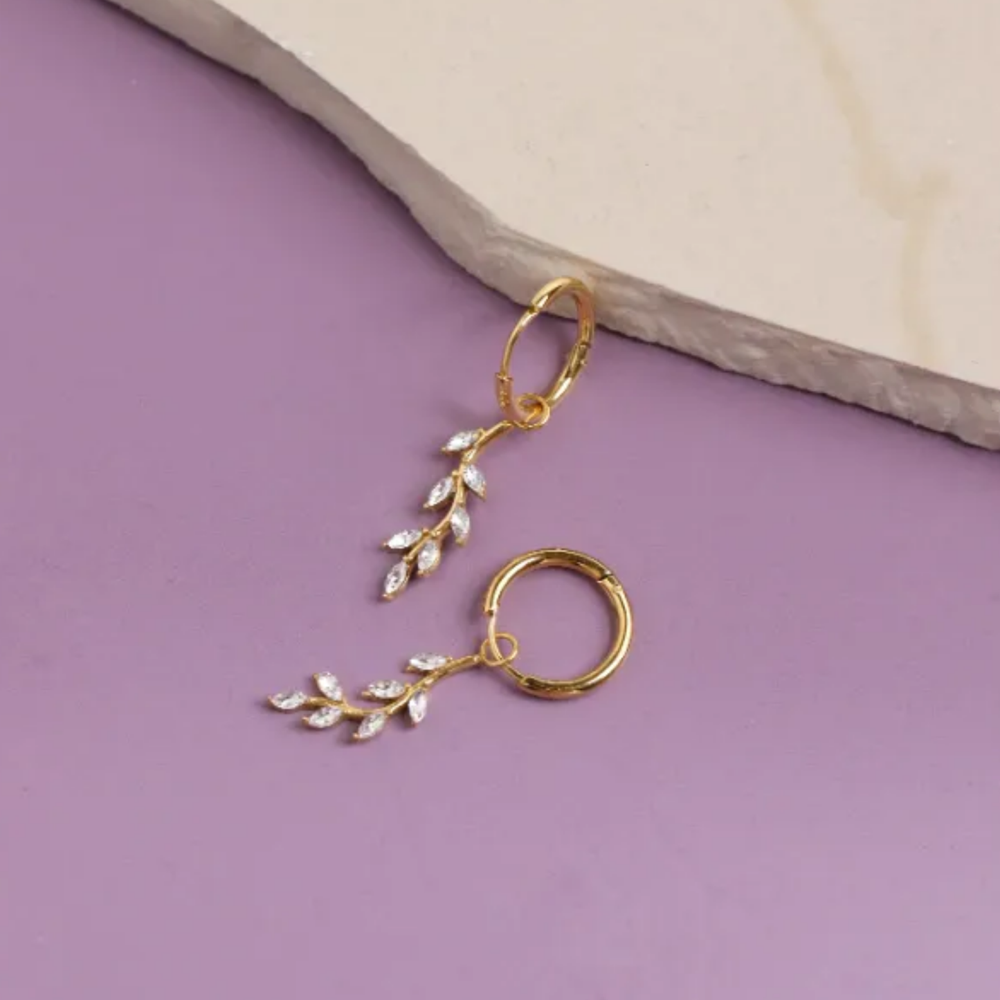 Cora Tane Earrings
