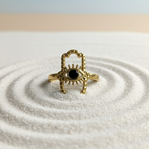 Visionary Glow Ring