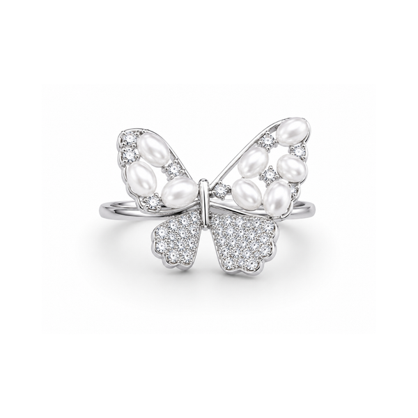 Essensia Ring