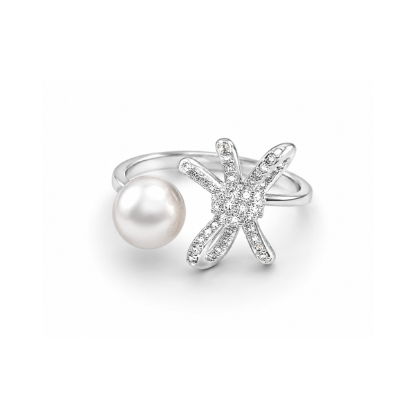Sting Me Ring