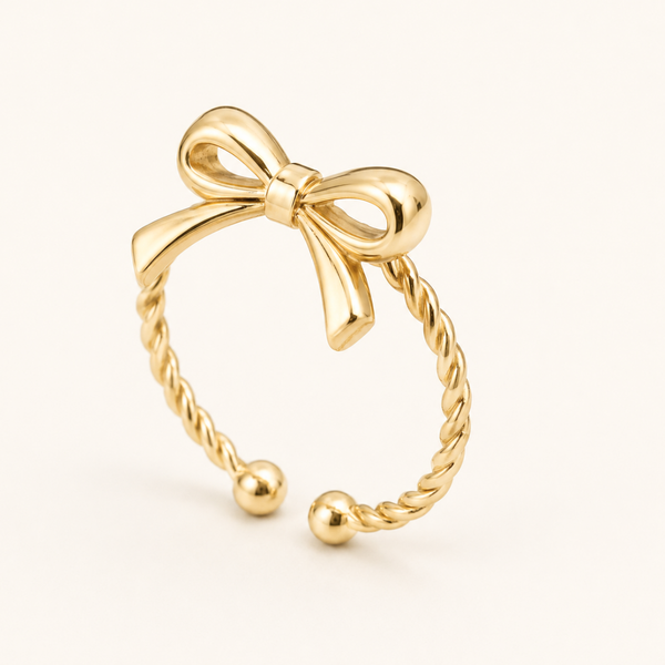 Goalspot ring