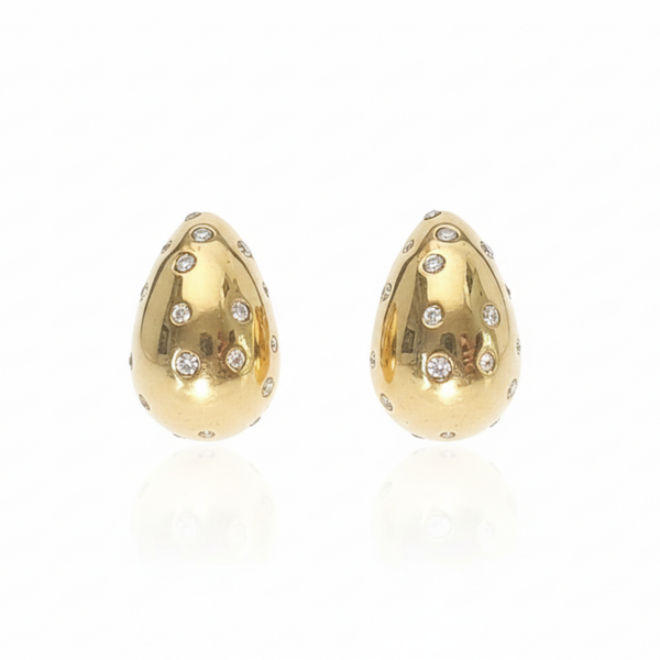 Maine Earrings